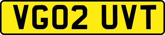 VG02UVT