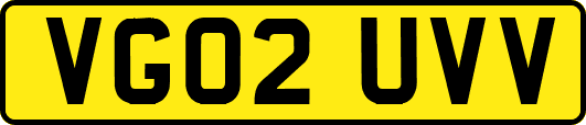 VG02UVV