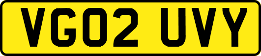 VG02UVY