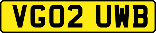 VG02UWB