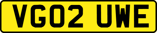 VG02UWE