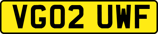 VG02UWF