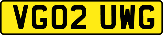 VG02UWG