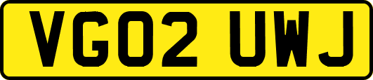 VG02UWJ