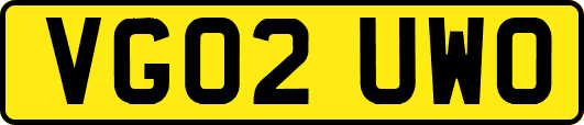 VG02UWO