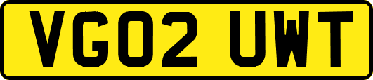 VG02UWT