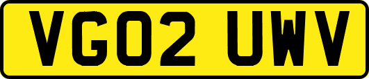 VG02UWV