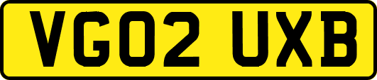VG02UXB