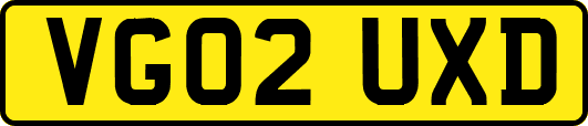 VG02UXD