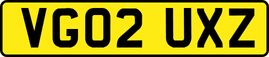 VG02UXZ