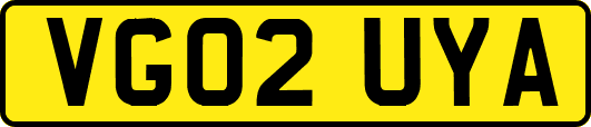 VG02UYA