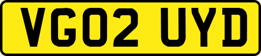 VG02UYD