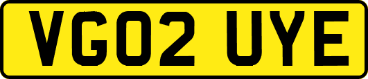VG02UYE