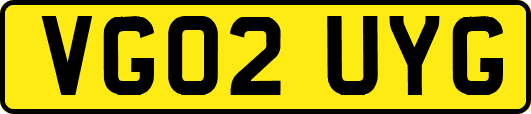 VG02UYG