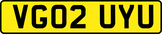 VG02UYU