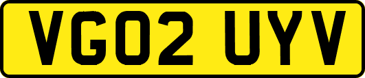VG02UYV