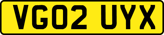 VG02UYX