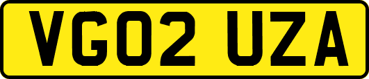 VG02UZA