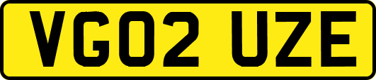 VG02UZE