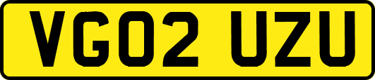 VG02UZU