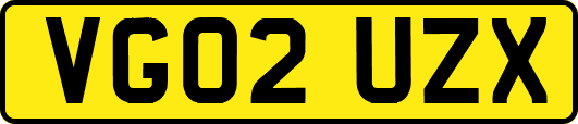 VG02UZX