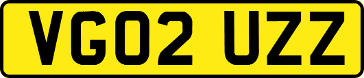 VG02UZZ