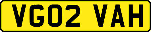 VG02VAH