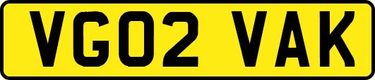 VG02VAK