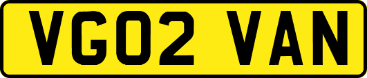 VG02VAN