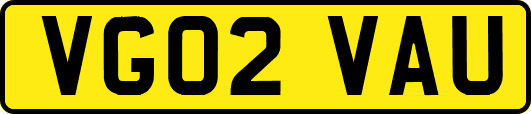 VG02VAU