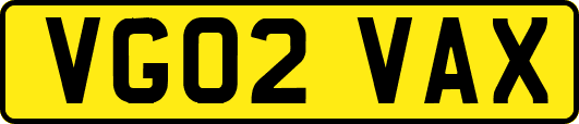 VG02VAX