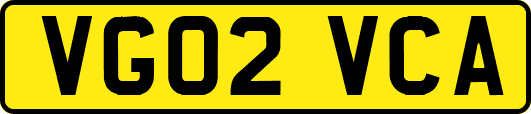 VG02VCA