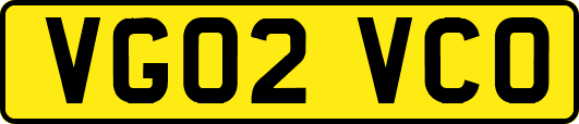 VG02VCO