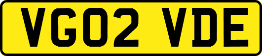 VG02VDE