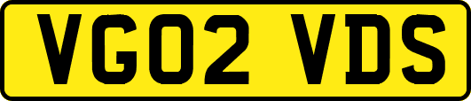 VG02VDS