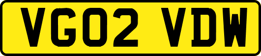 VG02VDW