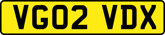 VG02VDX