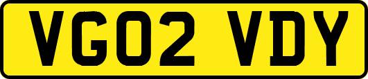 VG02VDY