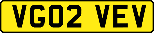 VG02VEV