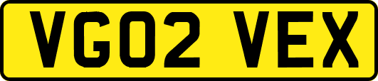 VG02VEX