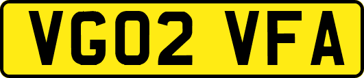 VG02VFA