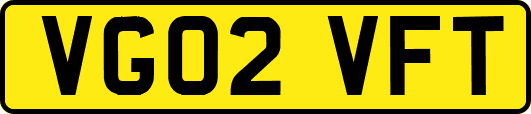 VG02VFT