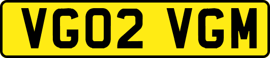 VG02VGM