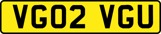 VG02VGU