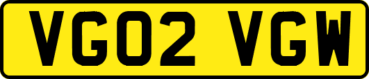 VG02VGW