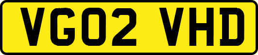 VG02VHD