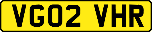 VG02VHR