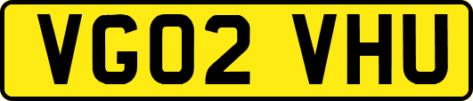 VG02VHU