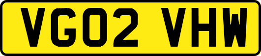 VG02VHW