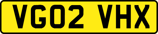 VG02VHX